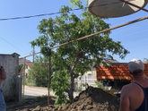 Ремонтные будни день 15