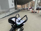 Грудничковое плавание