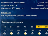 ДЛХ-21. Жара-2.