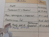 Сложная тема прививок.