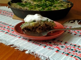 Мировая КухНя. Белоруссия
