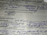 Помогите расшифровать узи🙏🙏🙏
