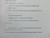 У кого был эндометрий