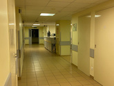 ЦКБ или Лапино