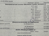 Анализы