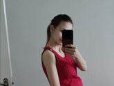 35 недель 🤗
