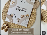 Папка для документов