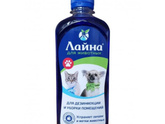 Кошка гадит в игровой зоне ребёнка