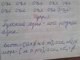 Как объяснять ребёнку фонетический разбор в 1 классе?