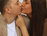 Наконец-то прислали фотки)