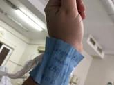 Родила 💙🤱