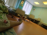 Пункция 💉