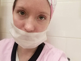 🙈 очень хочется домой