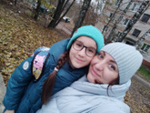 Вам часто говорят прохожие?