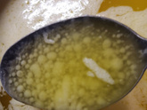Девочки, что с маслом?
