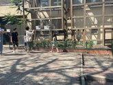 Поход в зоопарк