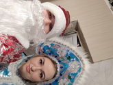 Предновогодние традиции