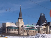 Кострома 2021. Ч. 30. (23.02.21)