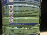 Питание на ночь