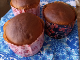 Обожаю печь куличи??