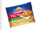 Тесто дрожжевое Морозко, почему такое вкусное?