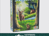 Настольные игры 7+