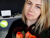 Смотрю на себя и думаю...