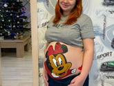 Мои 35 неделек❤️ Для себя❤️