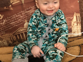 Нам 6 месяцев❤️ Как
