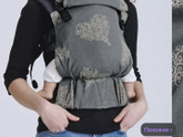 Эргорюкзак babybjorn