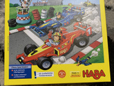 Haba monza