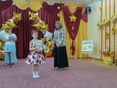 Вчера прошел выпускной