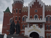 Я вечером решила устроить