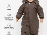 Crockid подклад