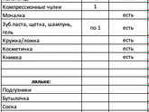 Девочки, хотела спросить!