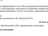СД 138 результат