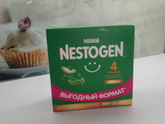 Nestogen 4.