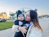 4 месяца 🎂