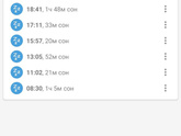 Как наладить режим и уложить ребёнка спать?