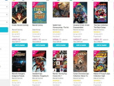 book depository как заказать в россию книги с комиксами?