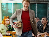 Сериал "Крутая перемена"