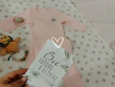 35 неделек🤰