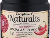 Маска для волос