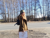 Гуляю иногда