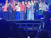 А чем вечно все заняты?
