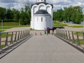 Прогулки по Твери ч2