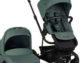 cybex balios s lux 2в1 или Easywalker Harvey 3 2 в 1? Если у кого