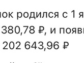 Мат капитал