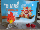 Поделка в сад