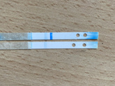 Клеарблю Clear Blu кто разбирал?